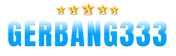 Gerbang333 Logo